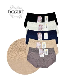 DC Girl kalhotky 29190 A'2 S-XL