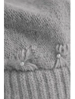 Dámský baret model 21337313 - Art of polo