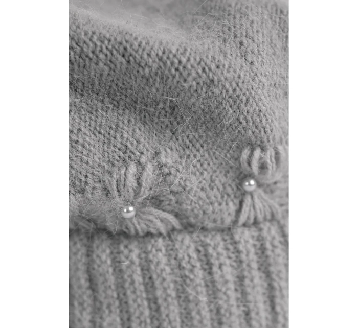 Dámský baret model 21337313 - Art of polo