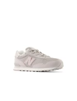 Boty New Balance Jr GC515PNK Boty New Balance Jr GC515PNK