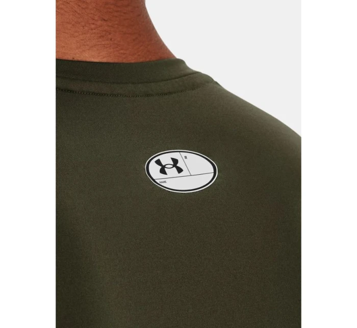 Under Armour M 1361518-390 pánské tričko
