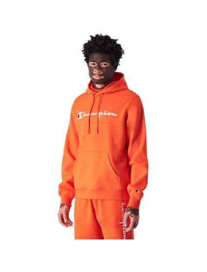 Mikina Champion s kapucí M 220253 OS014 pánské Mikina Champion s kapucí M 220253 OS014 pánské