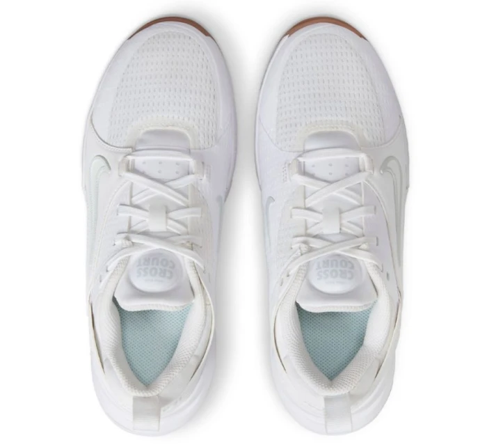 Boty Nike Crosscourt Jr FN2231-100