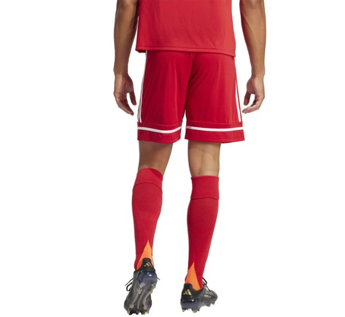 Squadra M 25 Krátké fotbalové šortky model 20900747 - ADIDAS Squadra M 25 Krátké fotbalové šortky model 20900747 - ADIDAS