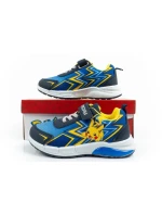 Leomil Pokemon Jr boty PO002339