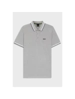 Polokošile  Open M pánské model 21443522 - Boss