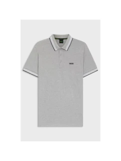 Polokošile  Open M pánské model 21443522 - Boss