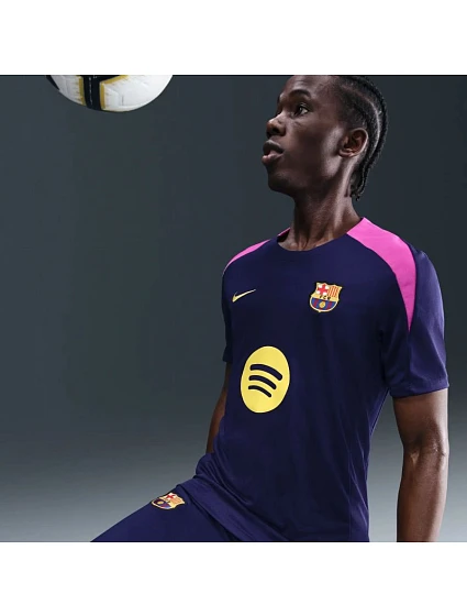 Fotbalové tričko FC Barcelona model 21237142 - NIKE