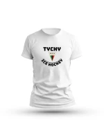 GKS Tychy Dětské hokejové tričko GKS Tychy Dětské hokejové tričko