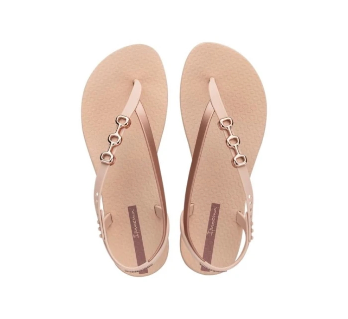 Sandal Rio  damskie modne wygodne dámské model 21359796 - Ipanema