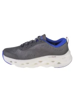 Skechers Go Run Swirl Tech 128791-GRY Grey 35 Skechers Go Run Swirl Tech 128791-GRY Grey 35