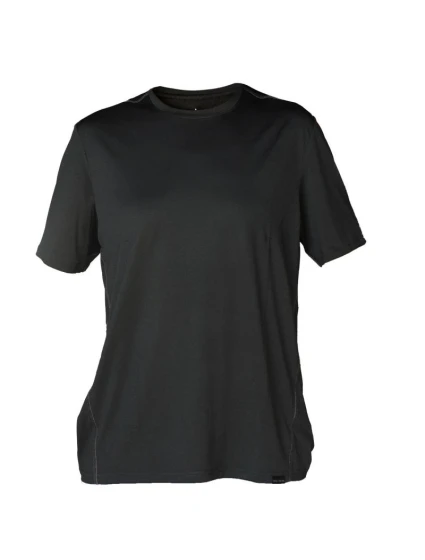 Skechers Godri Charge Tee MTS353-BLK Black L Skechers Godri Charge Tee MTS353-BLK Black L