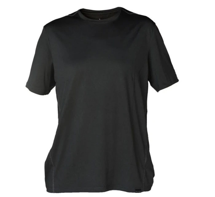 Skechers Godri Charge Tee MTS353-BLK Black L Skechers Godri Charge Tee MTS353-BLK Black L
