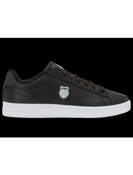 Boty K-Swiss COURT SHIELD II 04412-031-M