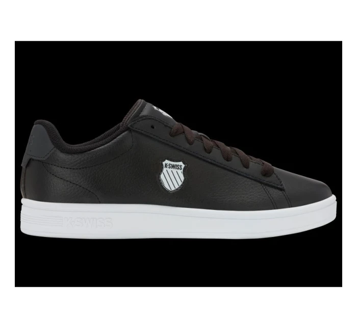 Boty K-Swiss COURT SHIELD II 04412-031-M