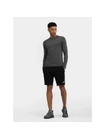 Pánské teplákové šortky 4F 4FWSS25TSHOM0816-20S