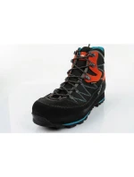 model 21717083 boty Trekker Lite GORETEX z přírodní kůže - Aku model 21717083 boty Trekker Lite GORETEX z přírodní kůže - Aku