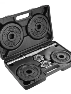 LITINOVÁ ČINKA 10 KG ENERO FIT CASE