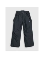 Chlapecké lyžařské kalhoty 5000 s membránou model 21918629 - 4F