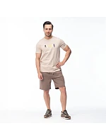 Pánské tričko s krátkým rukávem model 22151359 SP - Hi-Tec