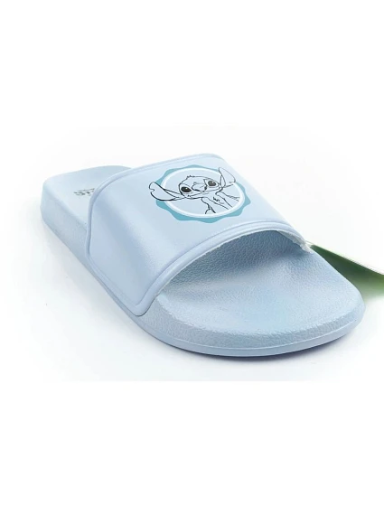 boty dámské žabky  fashionable comfortable dámské model 22210299 - Leomil