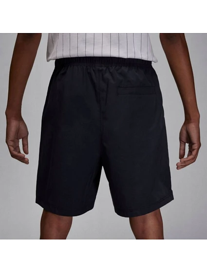 Pánské basketbalové šortky Air Jordan Essentials Woven Shorts Black – model 22226606 - NIKE