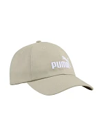 Kšiltovka Puma Ess No.1 Logo BB, šedá, 25999 18