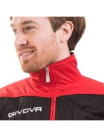 Unisex tepláková souprava Tuta Visa model 15969244 - Givova Unisex tepláková souprava Tuta Visa model 15969244 - Givova