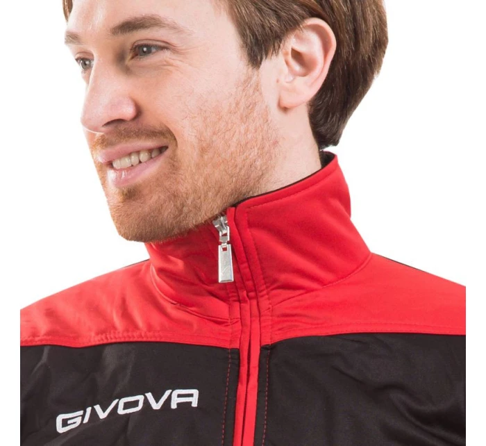 Unisex tepláková souprava Tuta Visa model 15969244 - Givova Unisex tepláková souprava Tuta Visa model 15969244 - Givova