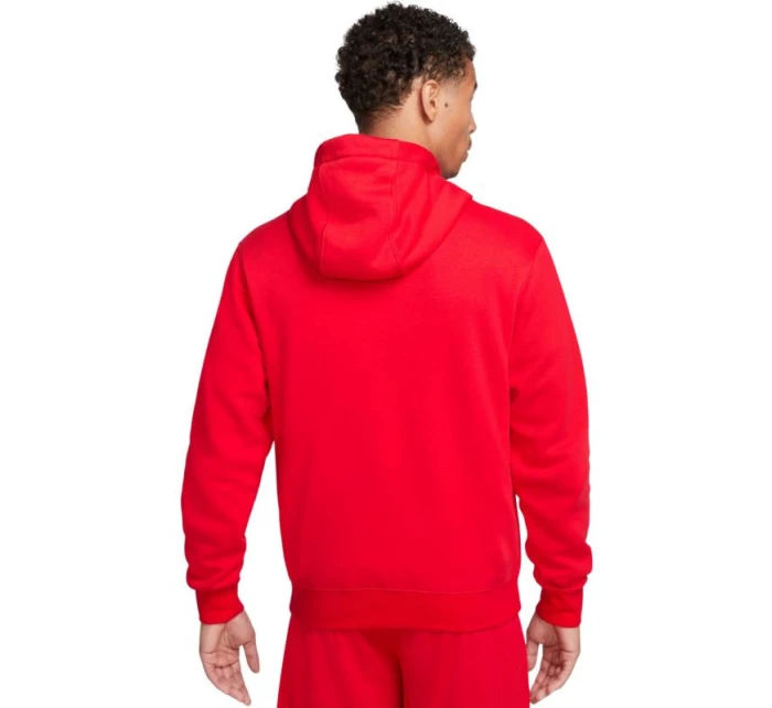 Pánské tričko Team Club 20 M CW6894 657 - Nike