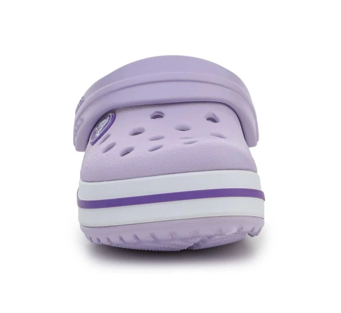 Žabky Crocs Crocband Kids Clog T 207005-5P8