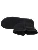 Dámské sněžnice W KK274618 - Big Star