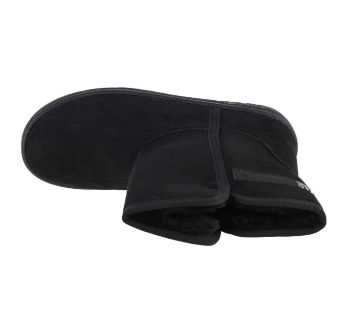 Dámské sněžnice W KK274618 - Big Star