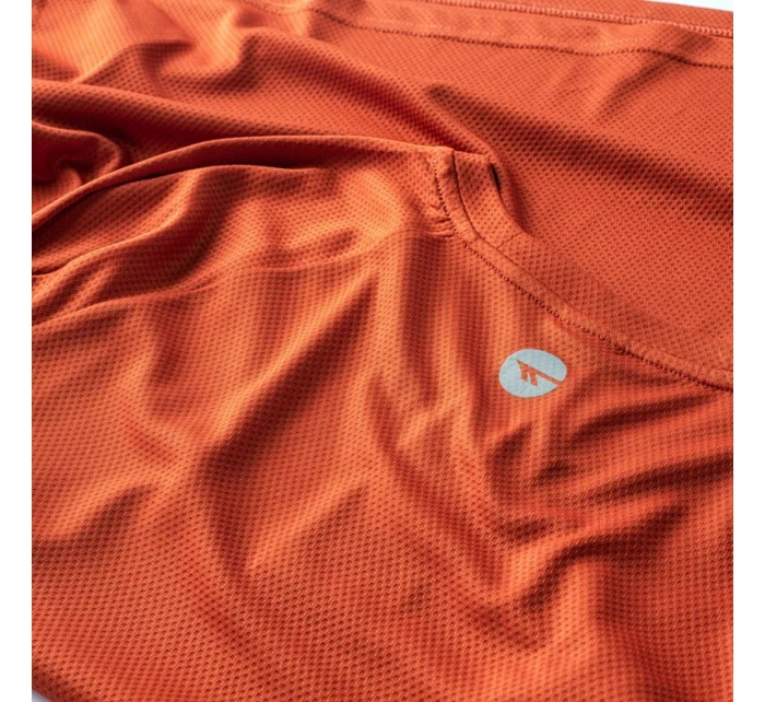 Tričko Hi-tec Makkio M 92800498360 Tričko Hi-tec Makkio M 92800498360