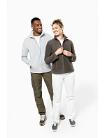 K 911 Mikrofleecová bunda navy model 22511733 - Kariban K 911 Mikrofleecová bunda navy model 22511733 - Kariban