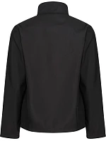 TRA Pánská 2vrstvá softshellová bunda 36.A black/black model 22525913 - Regatta TRA Pánská 2vrstvá softshellová bunda 36.A black/black model 22525913 - Regatta