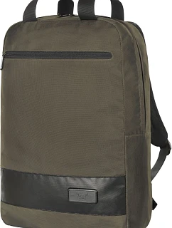 Halfar 1816089 Batoh na notebook "Stage" 47.6089 taupe