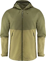 James Harvest Northville Jacket Men Pánská bunda do deště "Two-Tone" 62.1104 moss green