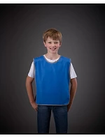 Yoko HVJ 259 Hi-Vis Tabard 79.J259 pink Yoko HVJ 259 Hi-Vis Tabard 79.J259 pink