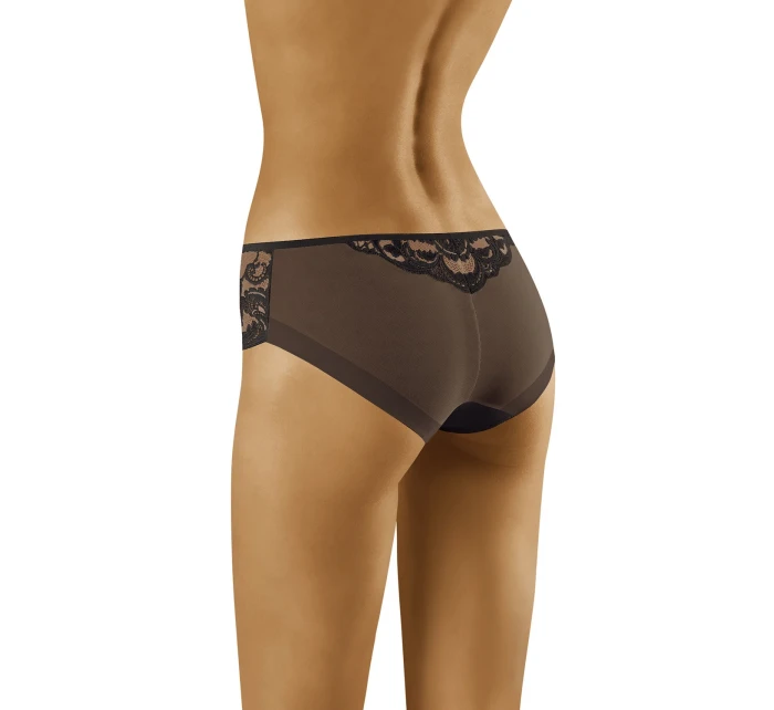 Wol-Bar Navi barva: černá