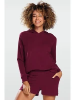 Dkaren Koko kolor:bordo Dkaren Koko kolor:bordo