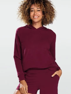 Dkaren Koko barva: bordó