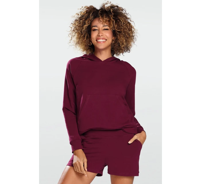 Dkaren Koko kolor:bordo Dkaren Koko kolor:bordo