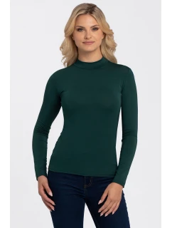 Babell Resta barva: lahvově zelená