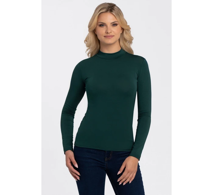 Babell Resta barva: lahvově zelená