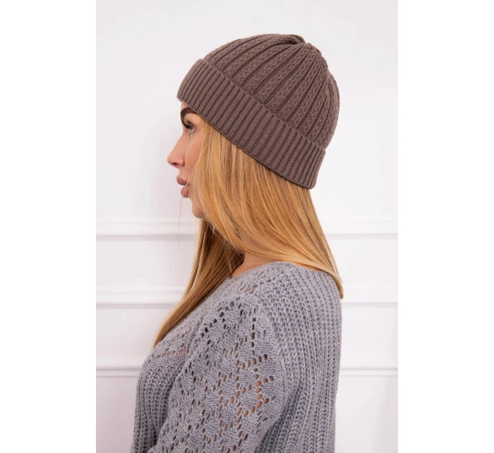 Tenký uzávěr Veronica K249 cappuccino Tenký uzávěr Veronica K249 cappuccino