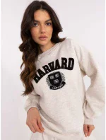 Halenka EM BL 617 16.01X světle béžová Halenka EM BL 617 16.01X světle béžová