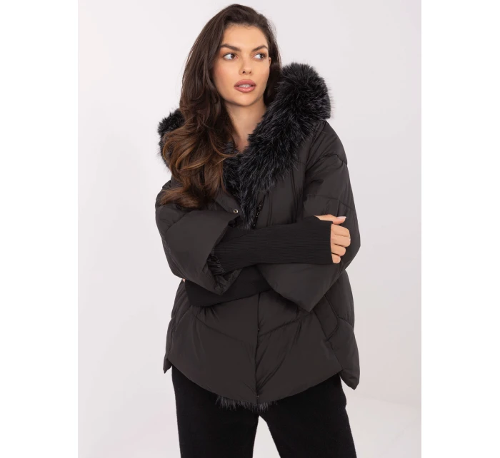 Bunda MBM KR 2755.93 černá