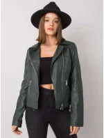 Bunda NM DE KR G88.15X tmavě zelená Bunda NM DE KR G88.15X tmavě zelená