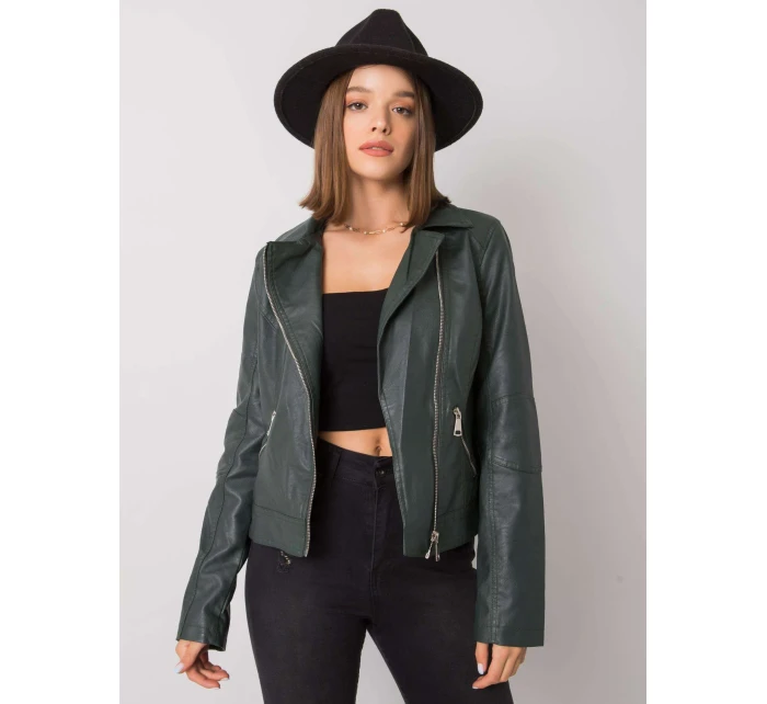 Bunda NM DE KR G88.15X tmavě zelená Bunda NM DE KR G88.15X tmavě zelená